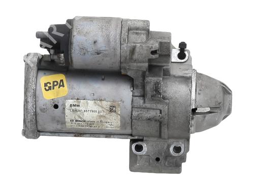 Starter BMW 1 (F20) 116 d | BP34204603M8  - Image 5
