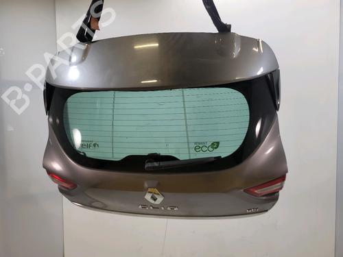 Bagklap CC/Kombi-Coupé Bagklap CC/Kombi-Coupé RENAULT CLIO III Hatchback Van (SB_, SR_) [2005-2026] 33926085 33926085
