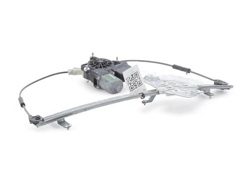 Front left window mechanism KIA PICANTO II (TA) 1.2 | BP36210100C22 - Image 4