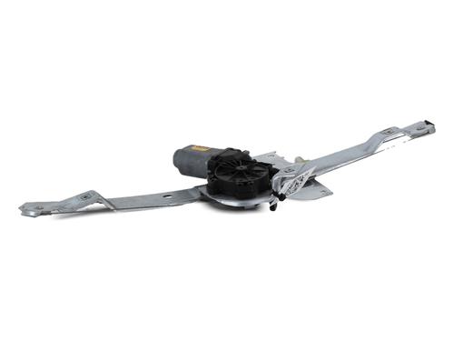 Front left window mechanism CITROËN C3 II (SC_) 1.0 VTi 68 | BP40249075C22 - Image 3