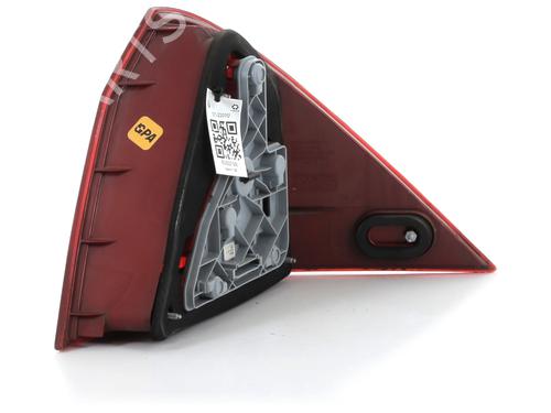 Left taillight MERCEDES-BENZ C-CLASS (W203) C 200 CDI (203.007) | BP30054300C34 