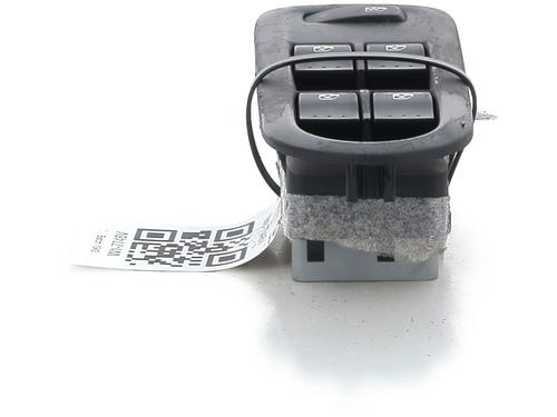 Left front window switch RENAULT SCÉNIC II (JM0/1_) 1.6 16V (JM1R) | BP32975000I27 - Image 3