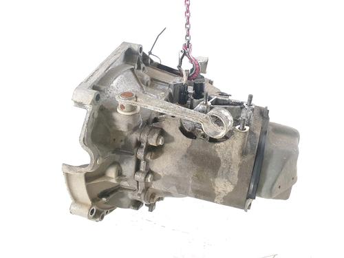 Used Gearbox PEUGEOT 206+ (2L_, 2M_) 1.4 i (73 hp) 31122429