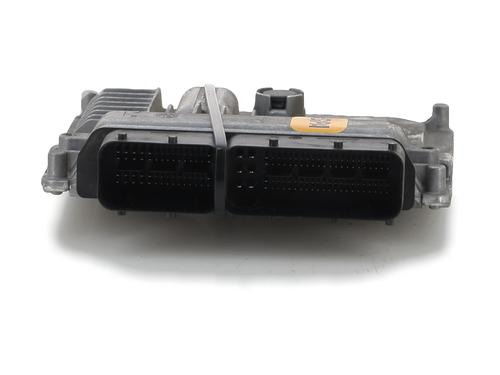 Used Engine control unit (ECU) VW POLO V (6R1, 6C1) 1.4 TDI (90 hp) 28616043
