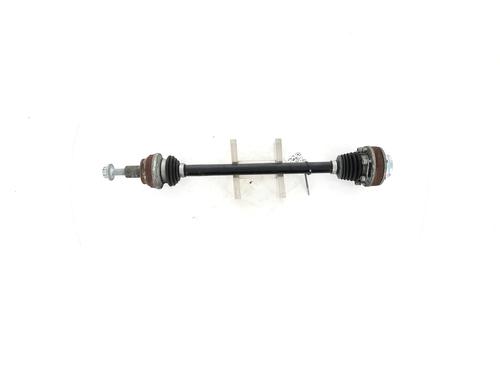 Left rear driveshaft AUDI Q2 (GAB, GAG) 35 TDI quattro (150 hp) 18048414