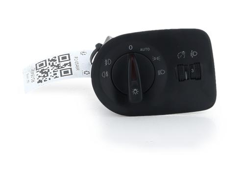 Used Headlight switch Headlight switch SEAT IBIZA IV (6J5, 6P1) 1.2 TSI (105 hp) 40212111 40212111
