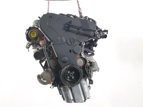 Used Engine Engine AUDI A4 B9 Avant (8W5, 8WD) 2.0 TDI (150 hp) 36182594 36182594