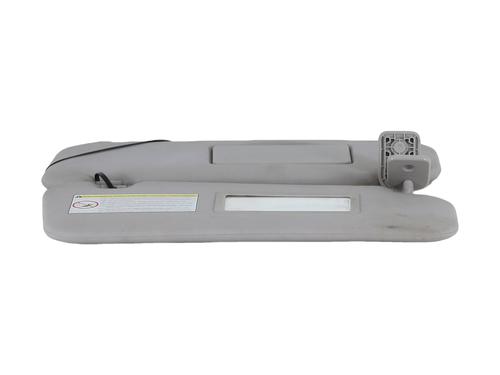 Left sun visor PEUGEOT 207 (WA_, WC_) 1.4 HDi | BP29702009I1 