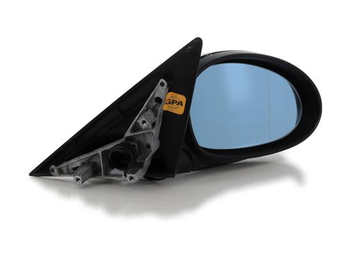 Right mirror BMW 3 (E90) 325 d | BP26536636C27 
