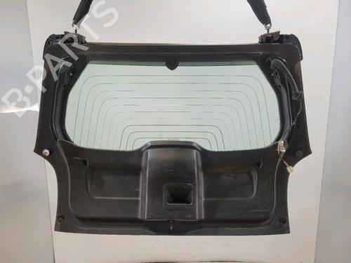 Tailgate RENAULT TWINGO III (BCM_, BCA_) | BP32513183C6