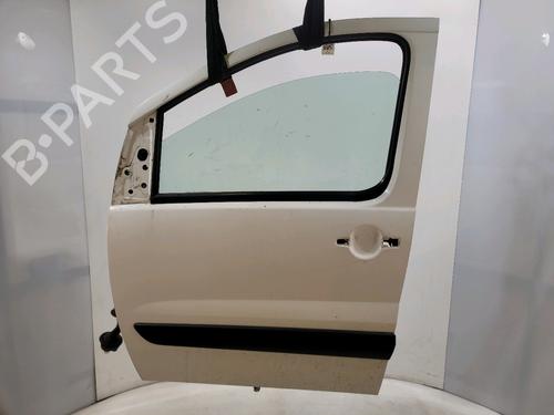 left-front-door-peugeot-expert-van-vf3a_-vf3u_-vf3x_-2007-31913606 main image