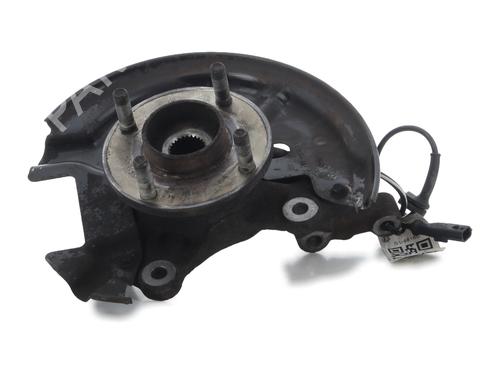 Used Right front steering knuckle FORD KA+ III (UK, FK) 1.2 Ti-VCT (85 hp) 30924826