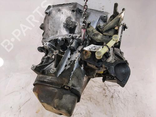 Gearbox CITROËN NEMO Box Body/MPV (AA_)  | BP34503172M3  - Image 6