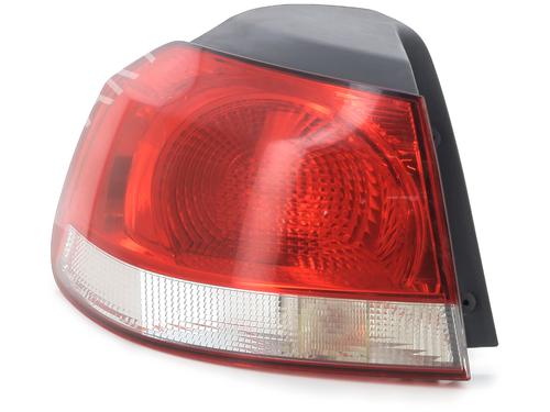 Left taillight VW GOLF PLUS V (5M1, 521)  | BP28106281C34 