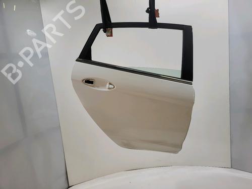 Used Right rear door Right rear door FORD FIESTA VI (CB1, CCN) 1.0 EcoBoost (100 hp) 36513361 36513361