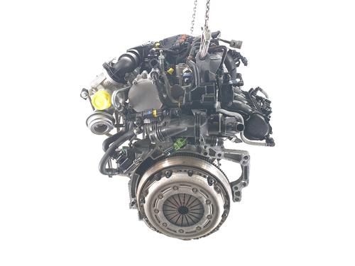Engine CITROËN C4 II (NC_) 1.2 THP 110 (NCHNZ6, NCHNV6) | BP40003538M1 - Image 3