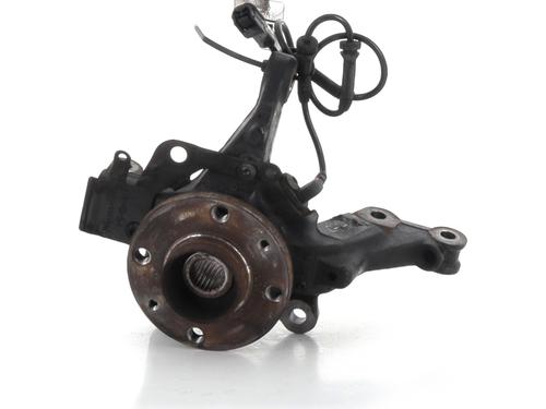 Right front steering knuckle RENAULT CLIO IV (BH_) 1.5 dCi 90 | BP31057184M26