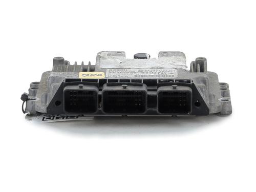 Used Engine control unit (ECU) Engine control unit (ECU) PEUGEOT 206 Hatchback (2A/C) [1998-2012] 34204770 34204770