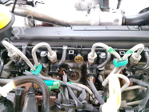 Engine RENAULT CLIO III (BR0/1, CR0/1) 1.5 dCi (C/BR0G, C/BR1G) | BP28122384M1 