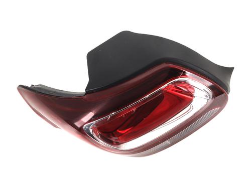 Used Left taillight DS DS 3 (SA_) 1.2 VTi 82 (SAHMZ6) (82 hp) 31693715