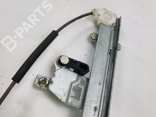 Rear left window mechanism KIA CARNIVAL / GRAND CARNIVAL III (VQ) 2.9 CRDi | BP11186080C24 