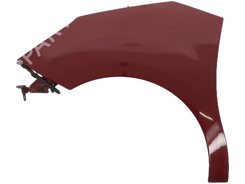 Parafango anteriore sinistro DS DS 3 (SA_) 1.6 BlueHDi 100 (SABHY0, SABHYT) (99 hp) 31699789