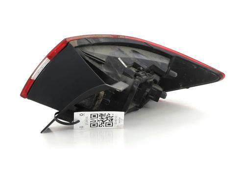 Left taillight RENAULT CLIO IV (BH_) 1.5 dCi 90 | BP28366130C34 