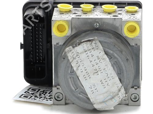 ABS Bremseaggregat RENAULT MEGANE IV Hatchback (B9A/M/N_) 1.6 TCe 205 (B9MV) (205 hp) 28372466