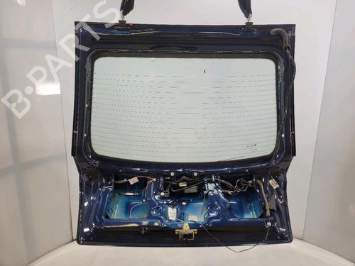 Tailgate OPEL ASTRA F Hatchback (T92)  | BP24604725C6 