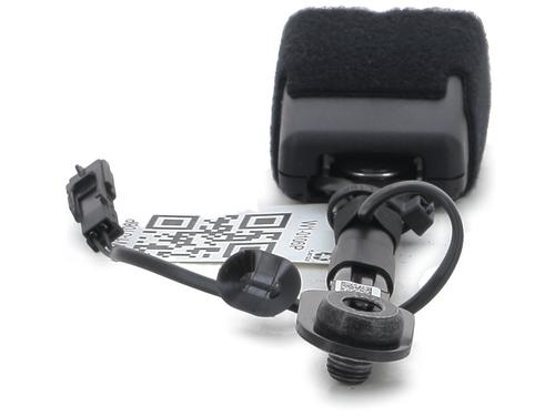 Seat buckle OPEL CROSSLAND X / CROSSLAND (P17, P2QO) 1.2 (75) | BP29381304I32 