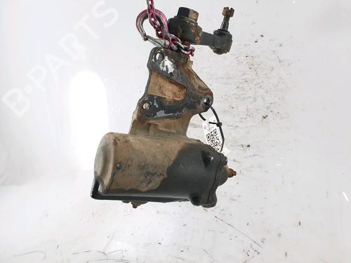 Used Steering rack Steering rack MITSUBISHI L200 (K7_T, K6_T, K5_T) 2.5 TD 4WD (K74T) (115 hp) 33532800 33532800