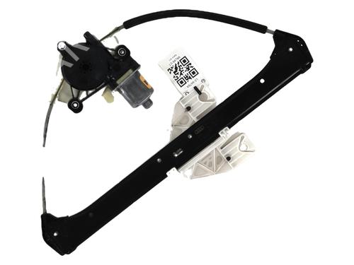 Used Rear right window mechanism AUDI A3 Sportback (8VA, 8VF) 1.4 TFSI e-tron (150 hp) 28207989