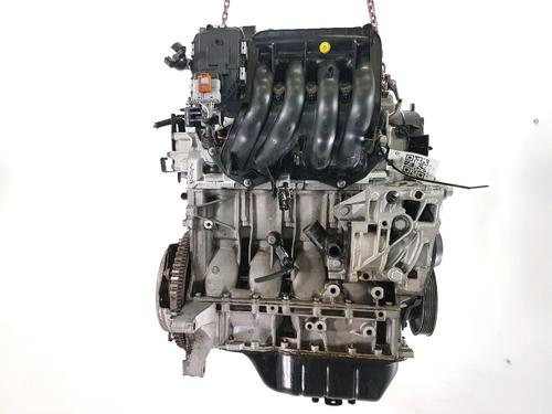 Engine CITROËN C3 II (SC_) 1.4 | BP36212007M1 - Image 4