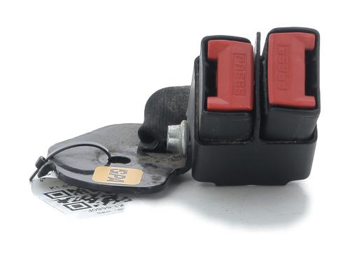 Sikkerhedssele-spænde RENAULT CLIO II (BB_, CB_) 1.2 16V (BB05, BB0W, BB11, BB27, BB2T, BB2U, BB2V, CB05,... (75 hp) 33159085