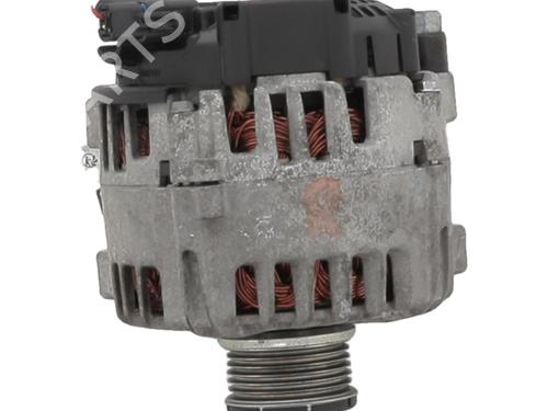 Alternator CITROËN C3 Picasso (SH_) 1.6 HDI 90 | BP31748786M7 