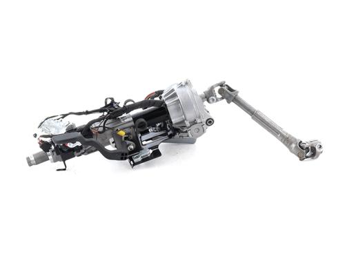 Used Steering column Steering column SKODA FABIA III Estate (NJ5) 1.2 TSI (90 hp) 36181460 36181460