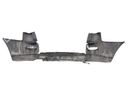 Rear bumper MITSUBISHI OUTLANDER II (CW_W) 2.2 DI-D 4WD | BP29552236C8 