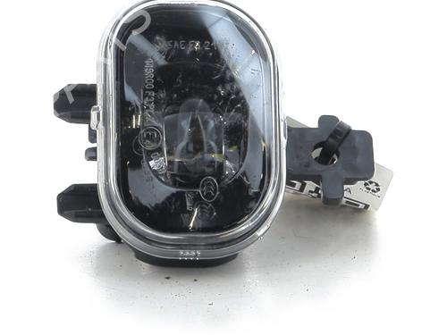 Used Left front fog light Left front fog light NISSAN X-TRAIL IV (T33) 1.5 VC-T Mild Hybrid (163 hp) 32255819 32255819