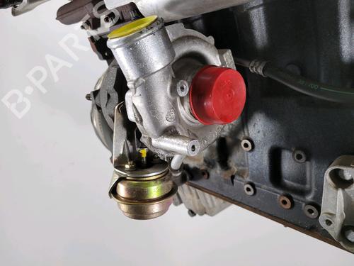Engine BMW 5 (E39) 525 d | BP21022269M1 