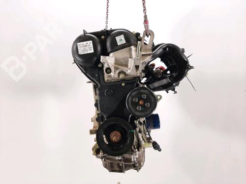 Used Engine Engine FORD KA+ III (UK, FK) 1.2 (70 hp) 10459182 10459182