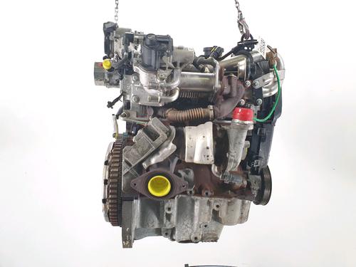 Engine RENAULT CLIO III (BR0/1, CR0/1) 1.5 dCi | BP39490030M1 - Image 4