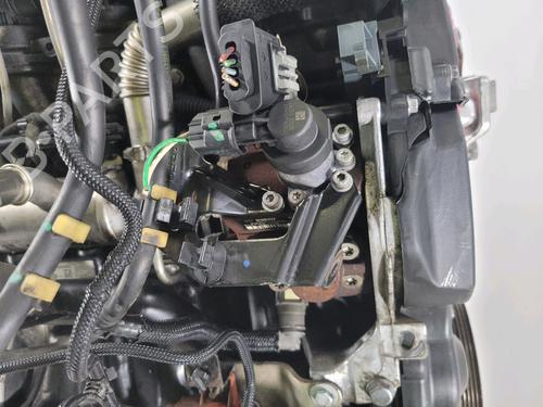 Engine PEUGEOT 5008 (0U_, 0E_) 1.6 HDi | BP30523776M1 