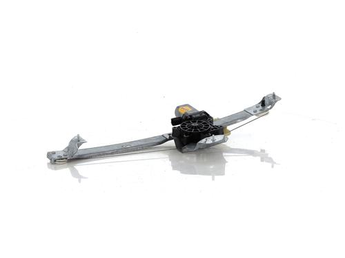 Front left window mechanism RENAULT CLIO IV (BH_) 1.5 dCi 75 | BP20230492C22 