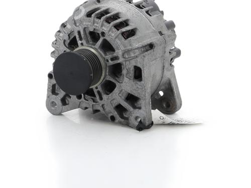 Used Alternator Alternator RENAULT MEGANE III Hatchback (BZ0/1_, B3_) 1.6 dCi (BZ00, BZ12, BZ13) (130 hp) 39704640 39704640