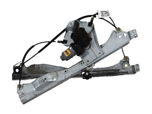 Used Front left window mechanism Front left window mechanism 37256463 37256463