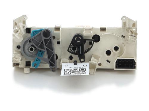 Climate control CITROËN BERLINGO / BERLINGO FIRST MPV (MF_, GJK_, GFK_)  | BP28034040I5 