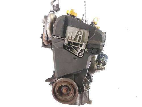 Used Engine RENAULT CLIO III (BR0/1, CR0/1) 1.5 dCi (BR17, CR17) (86 hp) 32013050