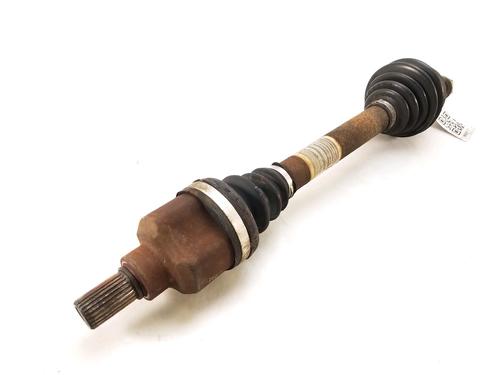 Left front driveshaft CITROËN C4 Coupe (LA_) 1.6 16V | BP11093390M38 