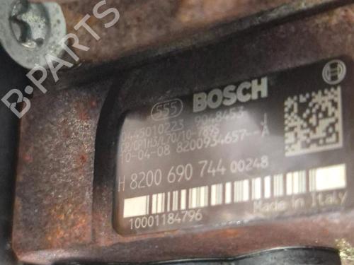 Engine RENAULT ESPACE IV (JK0/1_) 2.0 dCi (JK01, JK02, JK1J, JK1K, JK1H) | BP40521151M1  - Image 8