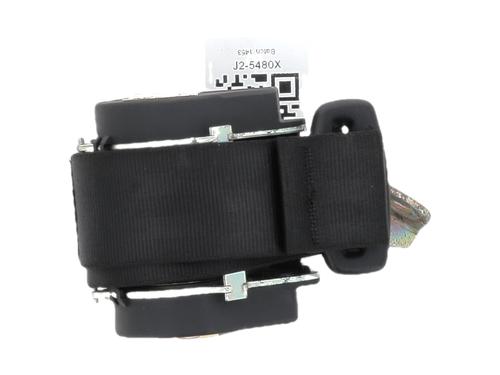 Used Rear left seatbelt Rear left seatbelt 36795361 36795361